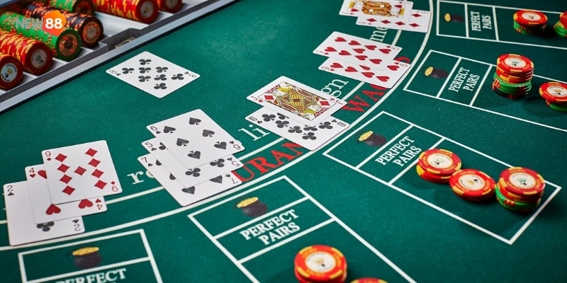 Cách chơi đánh bài online ăn tiền thật đơn giản