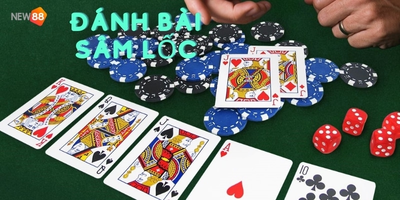 Tầm Quan Trọng của Chiến Lược trong Đánh Bài Sâm Lốc