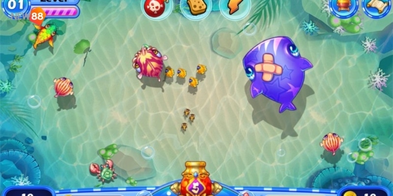 Tìm hiểu nỏ bắn cá giá rẻ trên thị trường