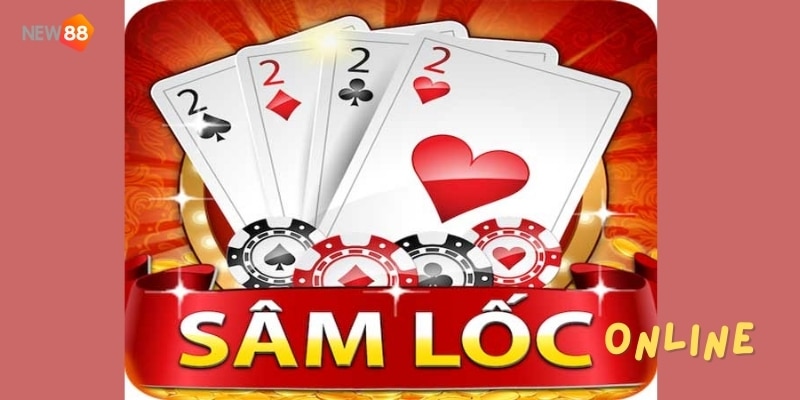 Trải nghiệm chơi sâm lốc online siêu hấp dẫn