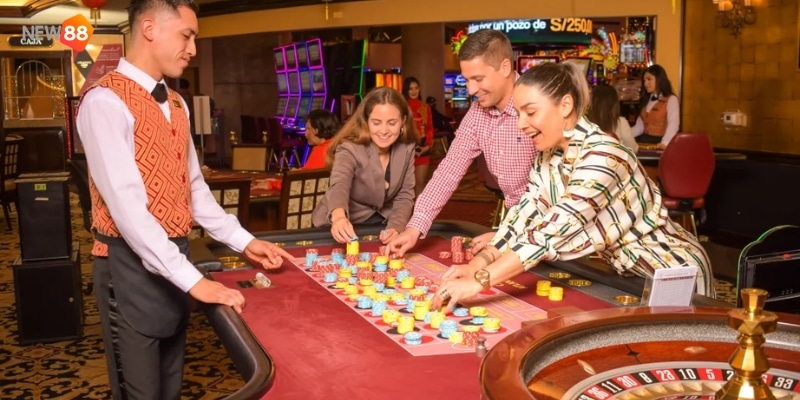 sòng bài Đà Nẵng