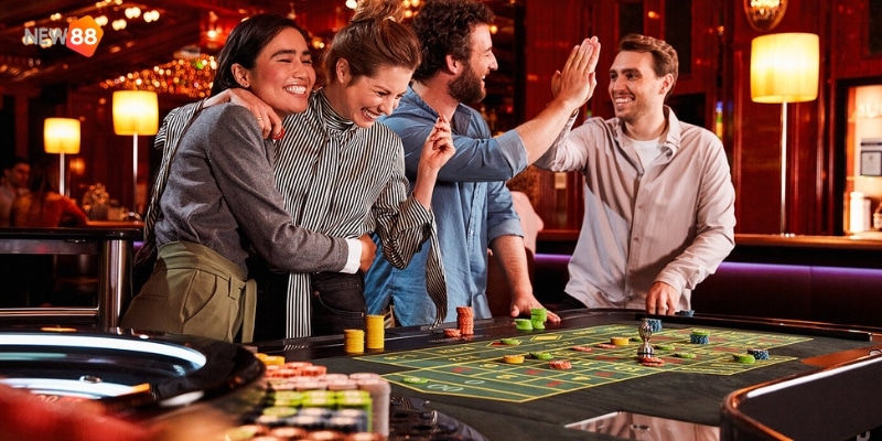 sòng bài Việt Nam