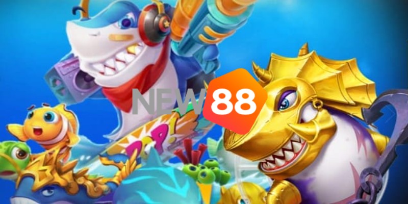 Đăng ký game bắn cá