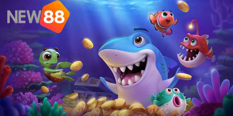 Bắn cá đổi thưởng tặng code siêu hot và hấp dẫn hiện nay