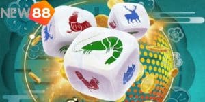 Luật chơi bầu cua online người chơi cần biết