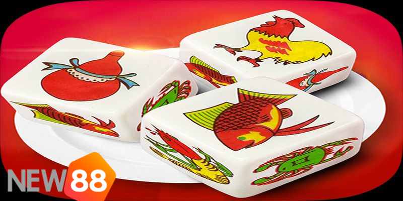 Cách đánh bầu cua không thua Newbie cần nắm để chiến thắng