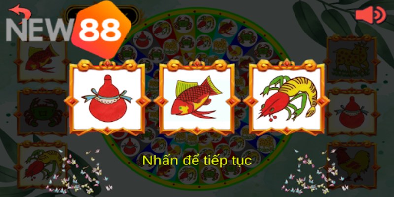 Quy luật của hack game bầu cua không thể bỏ qua