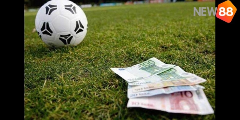 Kèo cược đội lội ngược dòng được hiểu là gì?