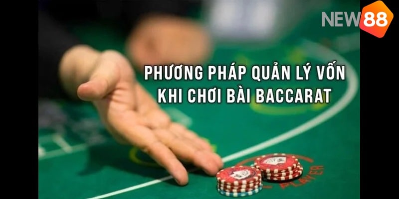 4 phương pháp chơi baccarat New88 chiến thắng từ các cao thủ lâu năm