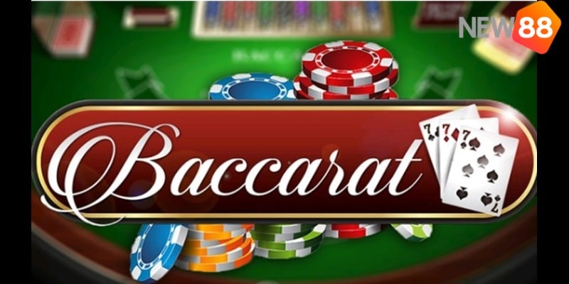 Phương pháp chơi baccarat đánh gấp thếp