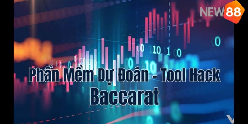 Thế mạnh và hạn chế khi dùng phầm mềm dự đoán Baccarat