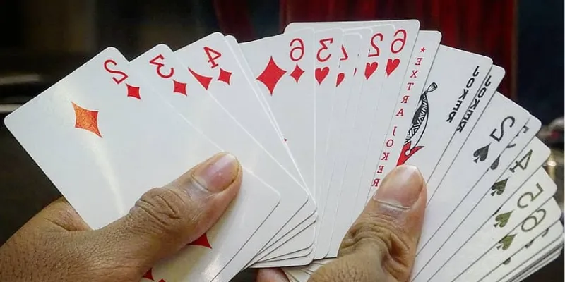 Tạo ra các bộ bài mạnh