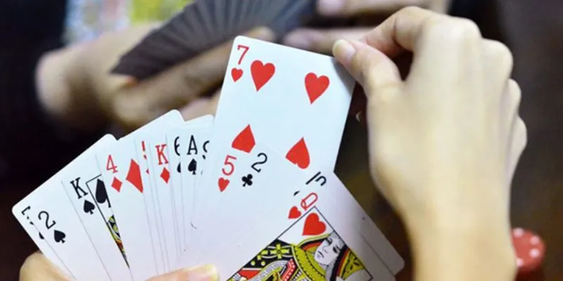 Một số mẹo xếp bài Tiến Lên hiệu quả từ cơ bản đến nâng cao