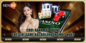 Tiến lên miền nam – Trải nghiệm game bài đổi thưởng hot nhất