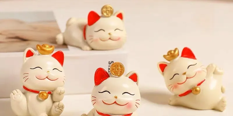 Biểu tượng phong thủy