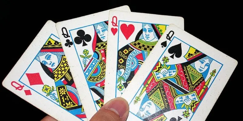 Bí quyết chơi bài tấn hiệu quả cho anh em tại New88