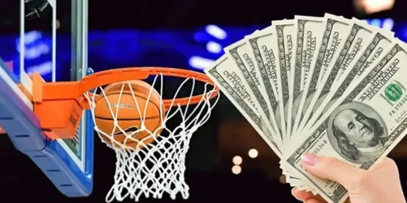 Thông tin nổi bật về cá cược bóng rổ online