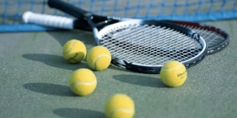 Nắm bắt kinh nghiệm để giành chiến thắng khi cá cược quần vợt