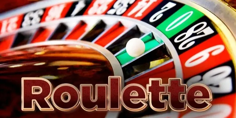 Khám phá cách chơi Roulette cơ bản cho người mới