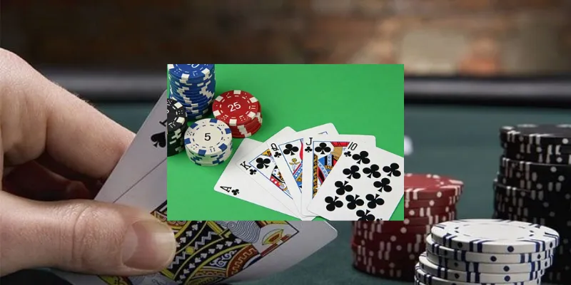 Nắm rõ quy tắc cơ bản của trò chơi Xì tố 7 cây