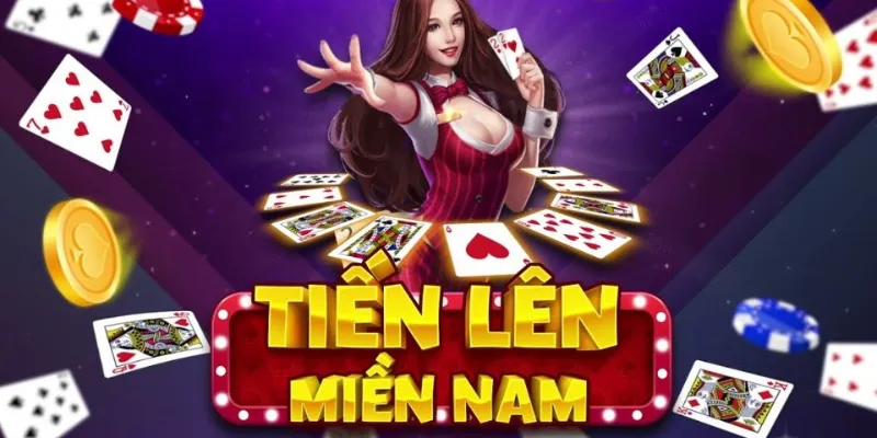 Tiến lên miền nam