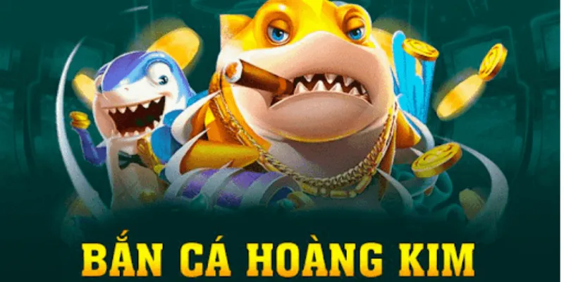 Một số thông tin nổi bật về tựa game bắn cá hoàng kim