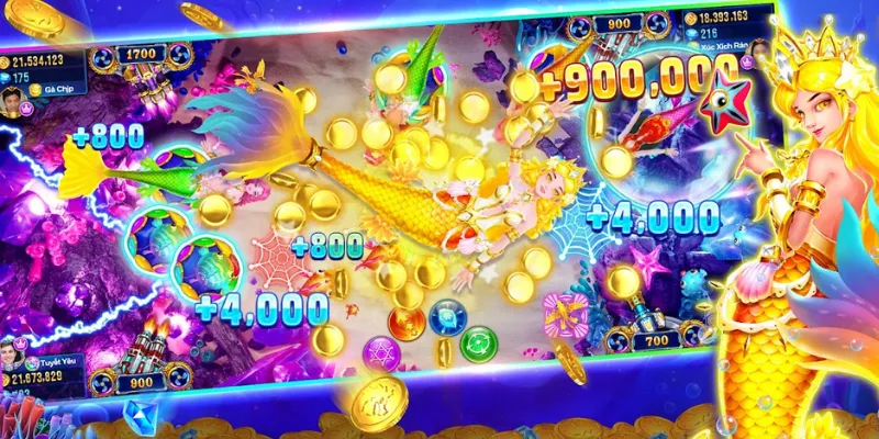 Kinh nghiệm chơi bắn cá long vương hiệu quả tại New88