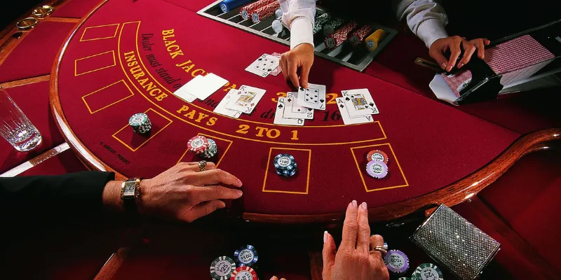Hiểu rõ luật chơi và cách tính điểm trong baccarat