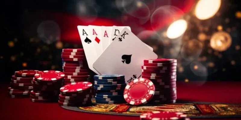 Các bí kíp đánh baccarat thành công từ cao thủ