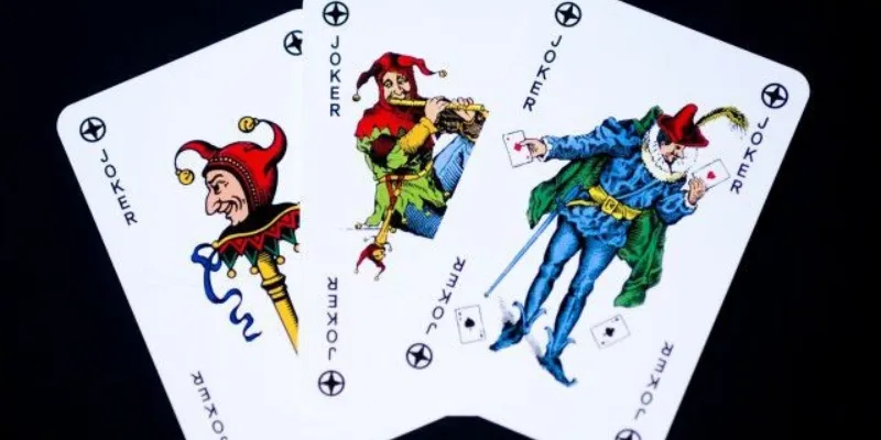 Tìm hiểu về trò chơi bài Joker online