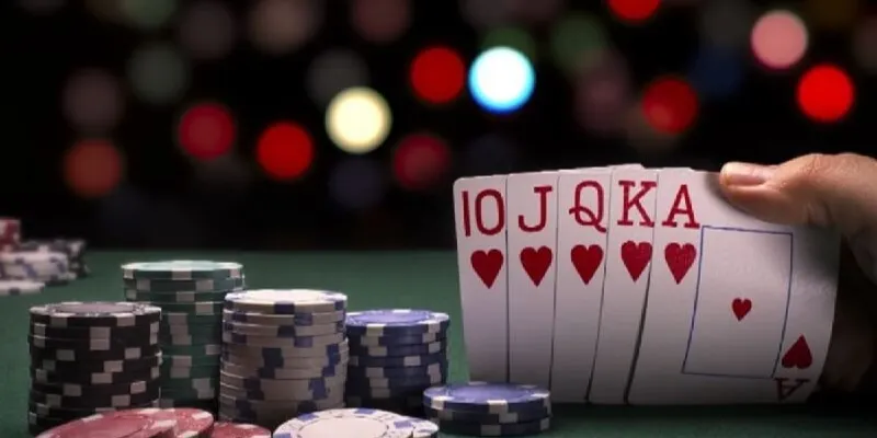 Nắm bắt luật chơi sâm lốc chi tiết