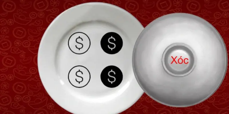 Lưu ý quan trọng trong cách nghe vị xóc đĩa 