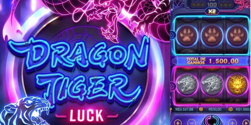 Các cách soi cầu Rồng Hổ cơ bản và phổ biến