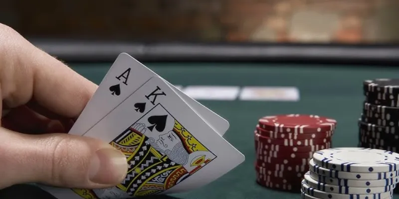 Chiến thuật chơi Xì Dách hiệu quả để giành chiến thắng lớn