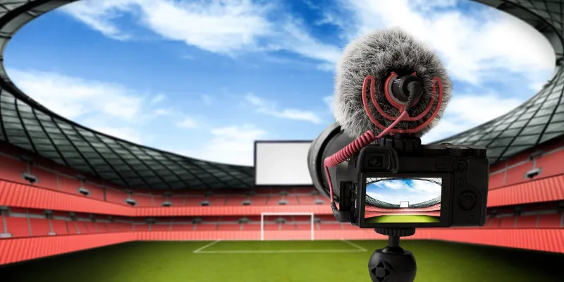 Sự ra đời và tầm quan trọng của công nghệ VAR trong bóng đá hiện đại