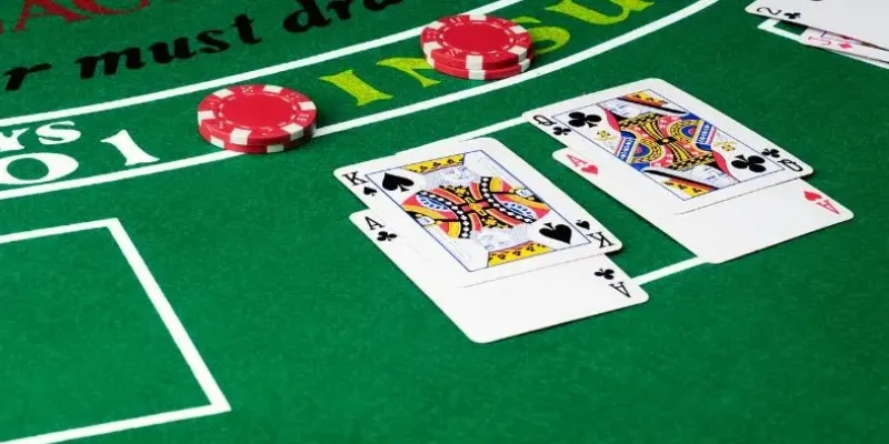 Một số thuật ngữ Xì Dách online cần biết