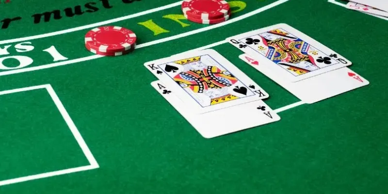 Bí quyết đặt cược thông minh trong Xì Dách online New88