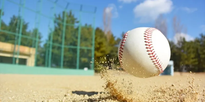 Chiến thuật cá cược bóng chày thành công tại New 88