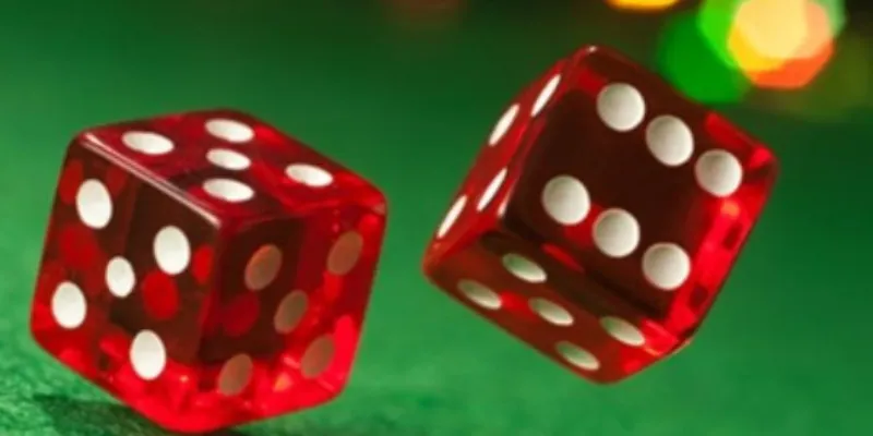 Các loại cược trong Sicbo và xác suất thắng