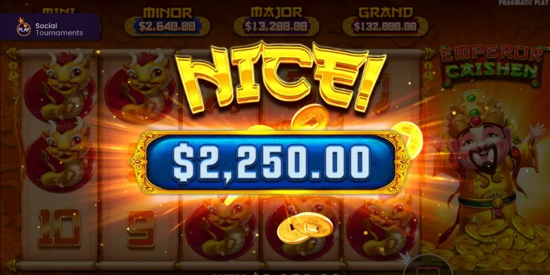 Tìm hiểu các đặc điểm và quy định trong trò chơi Caishen