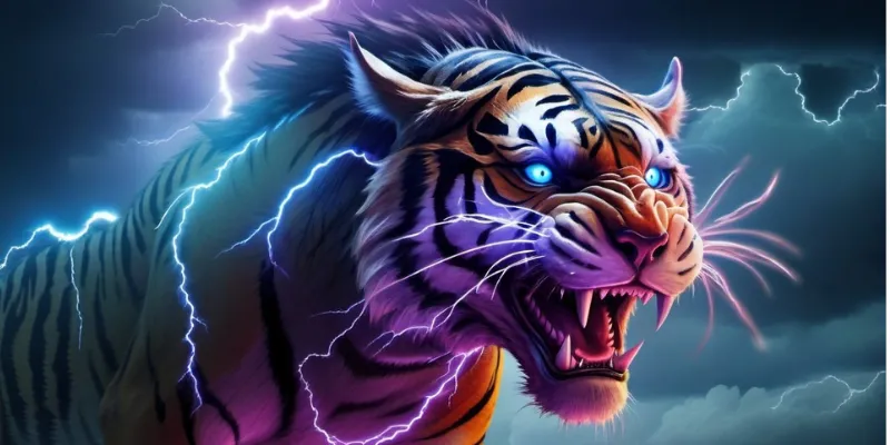 Cẩm nang chi tiết về luật chơi Dragon Tiger dễ hiểu