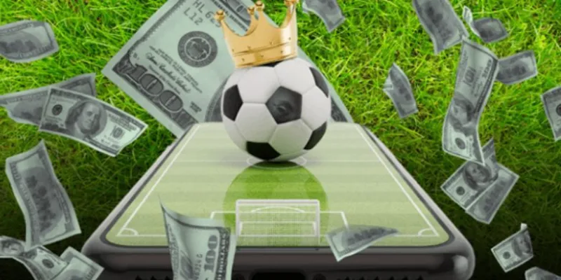 Một số yếu tố ảnh hưởng đến tỷ lệ cược kèo thẻ phạt