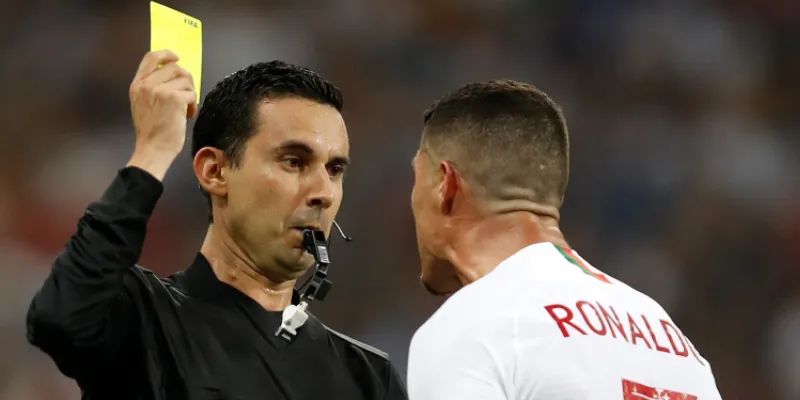 Bí quyết đặt kèo thẻ phạt hiệu quả tại New88