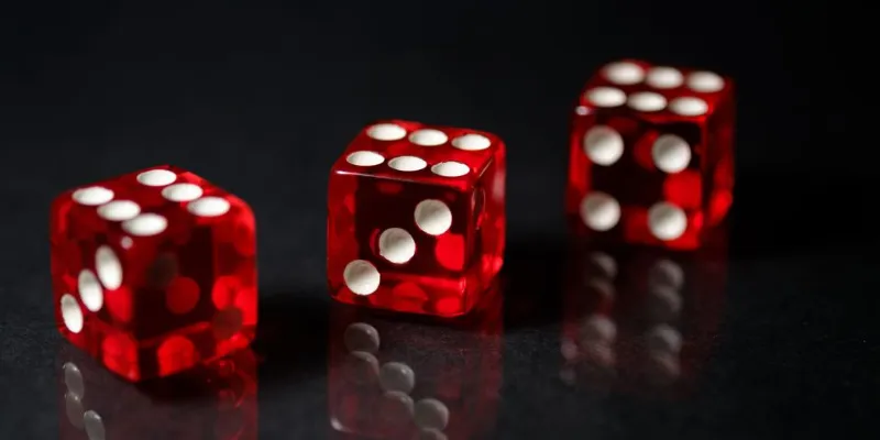 Tỷ lệ trả thưởng và xác suất trong Sic Bo