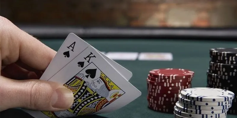 Luật chơi xì tố chi tiết cho người chơi lần đầu