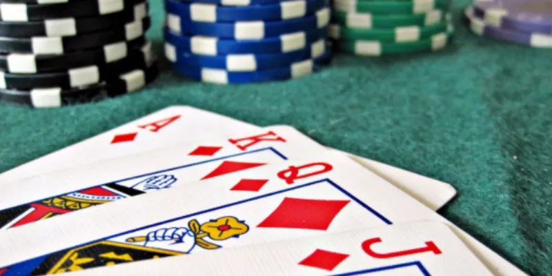 Mẹo hay chơi Xì Tố giúp cải thiện tỷ lệ thắng cho người chơi