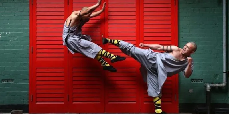 Giải mã điềm báo và ý nghĩa giấc mơ thấy đánh nhau