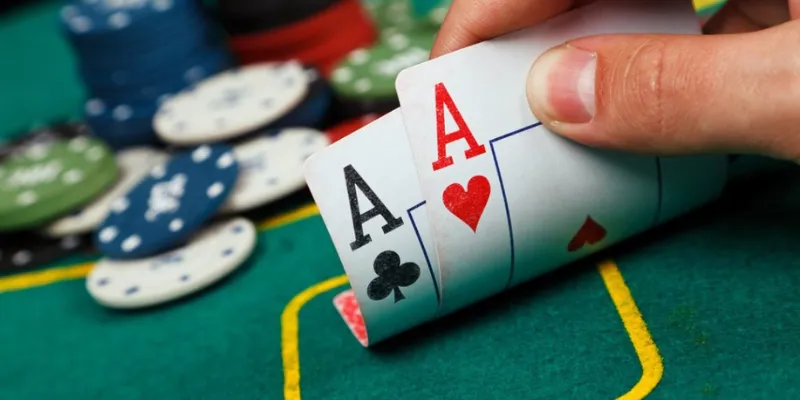 Một số biến thể của bài cào ba lá và cách chơi