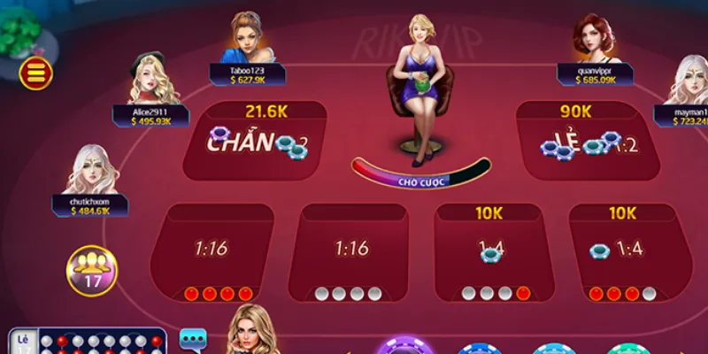 Hướng dẫn cách cược cho người mới bắt đầu