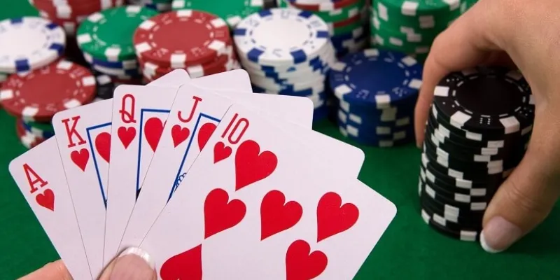 Khám phá tất tần tật về luật chơi của Sâm Lốc